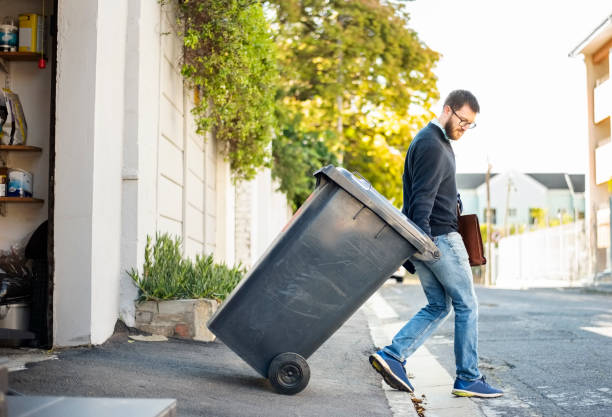 Best Junk Removal Near Me  in Cascade Valley, WA