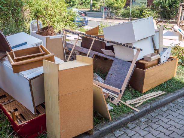 Best Trash Removal Near Me  in Cascade Valley, WA