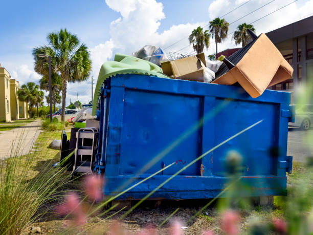 Best Garage Cleanout Services  in Cascade Valley, WA