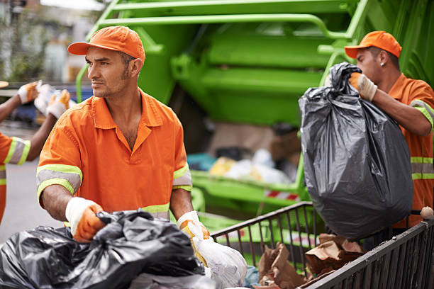 Best Commercial Junk Removal  in Cascade Valley, WA